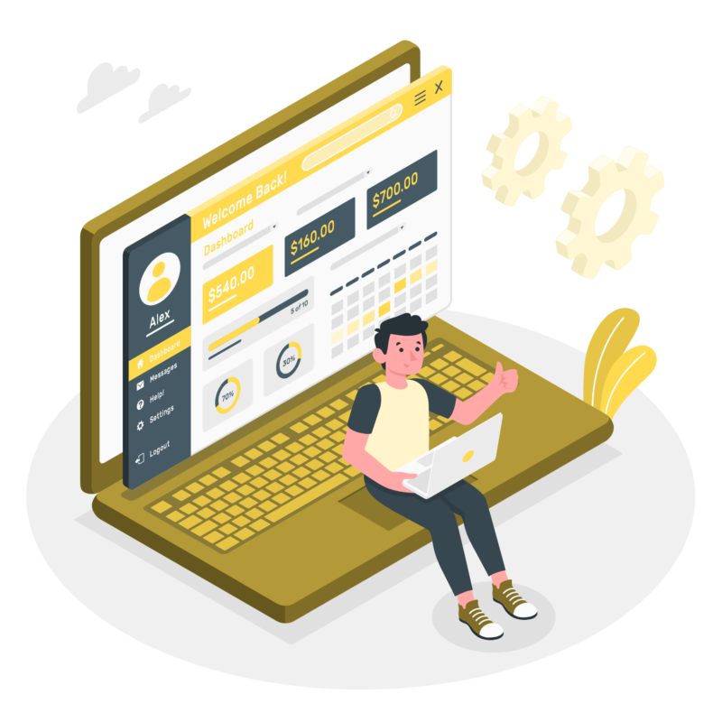 Administración de sitios web. Posicionamiento en buscadores. Email marketing. Vender en internet. Estrategia de marketing. Funnel de ventas. La agencia de marketing de las PYMES en Cartago. Vender en internet.